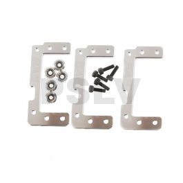 H0397-S Aluminum Servo Support